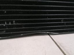 FERRARI Ferrari Purosangue F175 Oil Radiator 888493 Radiator Radiator — thumbnail 5