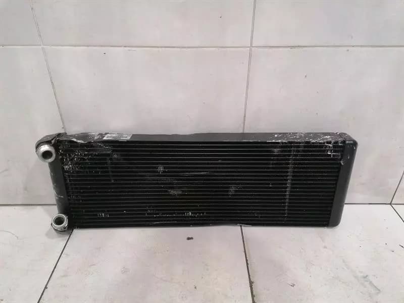 FERRARI Ferrari Purosangue F175 Oil Radiator 888493 Radiator Radiator