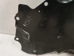 FERRARI Ferrari Purosangue F175 Undertray 841056 Underbody Trim REAR — thumbnail 2