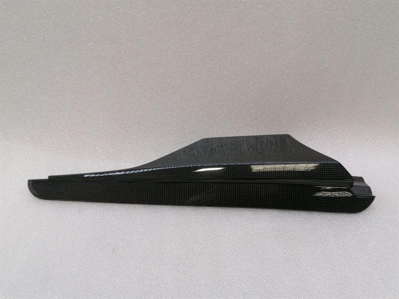 FERRARI Ferrari Purosangue F175 Left Side Skirt Part 901716 Side Skirts Part Carbon