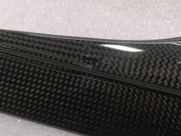 FERRARI Ferrari Purosangue F175 Left Side Skirt Part 901716 Side Skirts Part Carbon — thumbnail 5