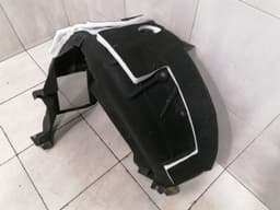 FERRARI Ferrari Purosangue F175 wheel arch liner 906027 rear left wheel arch cover — thumbnail 10