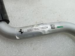 FERRARI Ferrari Purosangue F175 Pipe 55009327 Hose — thumbnail 5