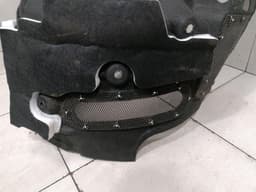FERRARI Ferrari Purosangue F175 wheel arch liner 906027 rear left wheel arch cover — thumbnail 6