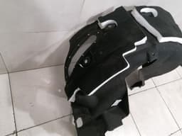 FERRARI Ferrari Purosangue F175 wheel arch liner 906027 rear left wheel arch cover — thumbnail 3