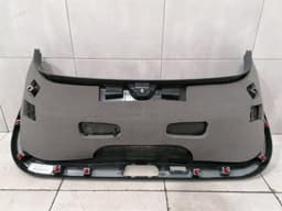 FERRARI FERRARI PUROSANGUE F175 863968 BOOT LID LEATHER COVERS Kofferraumdeck — thumbnail 10