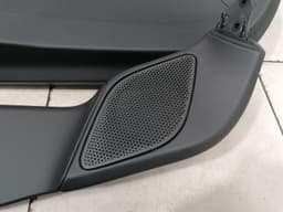 FERRARI FERRARI PUROSANGUE F175 863968 BOOT LID LEATHER COVERS Kofferraumdeck — thumbnail 5