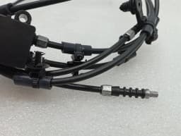 FERRARI FERRARI PUROSANGUE F175 889111 HOOD CABLE — thumbnail 3