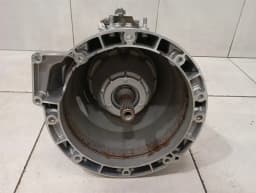 FERRARI Ferrari Purosangue F175 Gearbox 777569 Transmission Housing Transmission — thumbnail 6