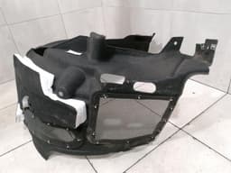 FERRARI Ferrari Purosangue F175 wheel arch liner 906027 rear left wheel arch cover — thumbnail 7