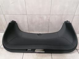 FERRARI FERRARI PUROSANGUE F175 863968 BOOT LID LEATHER COVERS Kofferraumdeck — thumbnail 9