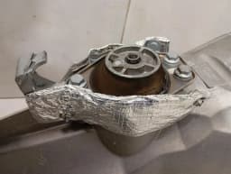 FERRARI Ferrari Purosangue F175 Gearbox 777569 Transmission Housing Transmission — thumbnail 4