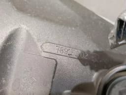 FERRARI Ferrari Purosangue F175 Gearbox 777569 Transmission Housing Transmission — thumbnail 5