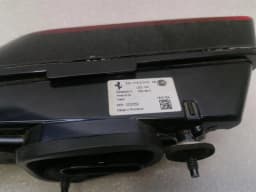 FERRARI Ferrari Purosangue F175 right rear light 885574 tail light rear right — thumbnail 5