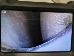 FERRARI Ferrari Purosangue F175 Catalytic Converter 824858 Left Faulty GPF Catalytic Converter — thumbnail 3
