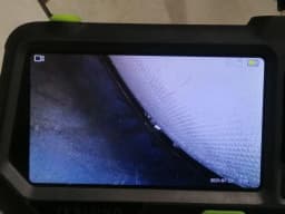 FERRARI Ferrari Purosangue F175 Catalytic Converter 824858 Left Faulty GPF Catalytic Converter — thumbnail 2