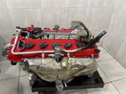 FERRARI FERRARI PUROSANGUE F175 ENGINE 985000379 ENGINE 2024 — thumbnail 4