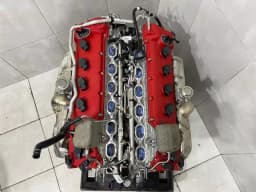 FERRARI FERRARI PUROSANGUE F175 ENGINE 985000379 ENGINE 2024 — thumbnail 2