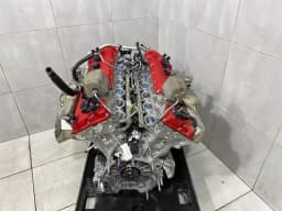 FERRARI FERRARI PUROSANGUE F175 ENGINE 985000379 ENGINE 2024 — thumbnail 1