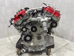 FERRARI FERRARI PUROSANGUE F175 ENGINE 985000379 ENGINE 2024 — thumbnail 6