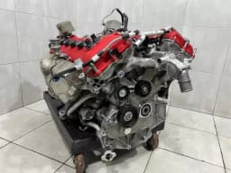 FERRARI FERRARI PUROSANGUE F175 ENGINE 985000379 ENGINE 2024 — thumbnail 5