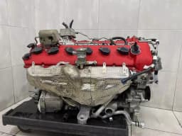 FERRARI FERRARI PUROSANGUE F175 ENGINE 985000379 ENGINE 2024 — thumbnail 7