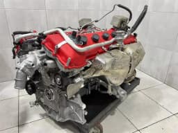 FERRARI FERRARI PUROSANGUE F175 ENGINE 985000379 ENGINE 2024 — thumbnail 8