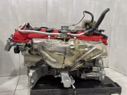 FERRARI FERRARI PUROSANGUE F175 ENGINE 985000379 ENGINE 2024 — thumbnail 10