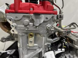 FERRARI FERRARI PUROSANGUE F175 ENGINE 985000379 ENGINE 2024 — thumbnail 9
