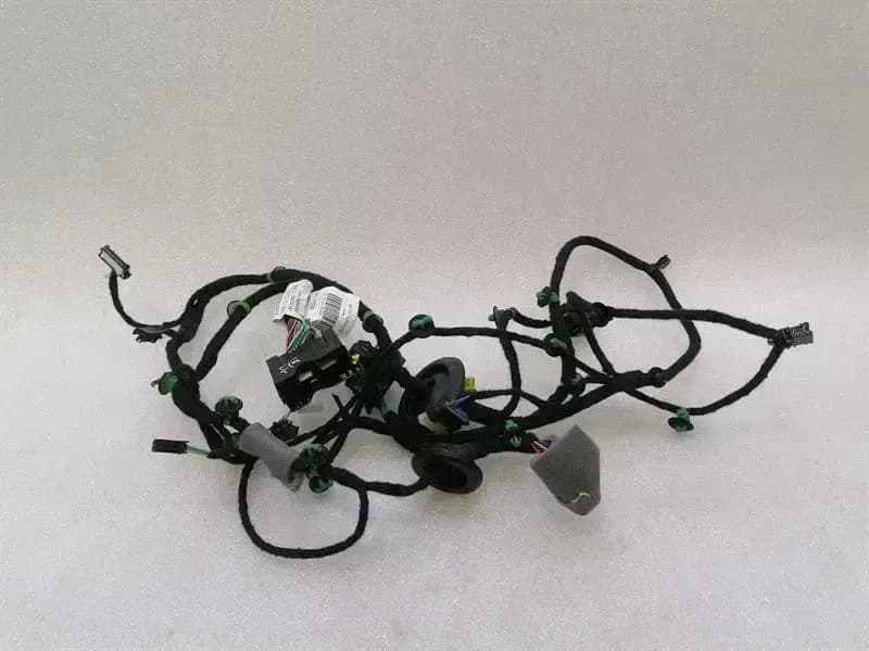 FERRARI Ferrari Purosangue F175 Wiring Loom 845582 Wiring Harness