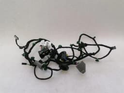 FERRARI Ferrari Purosangue F175 Wiring Loom 845582 Wiring Harness — thumbnail 7