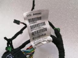 FERRARI Ferrari Purosangue F175 Wiring Loom 845582 Wiring Harness — thumbnail 2