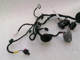 FERRARI Ferrari Purosangue F175 Wiring Loom 845582 Wiring Harness — thumbnail 6