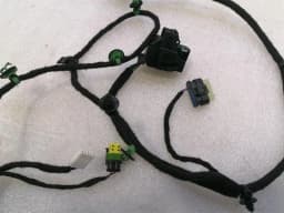 FERRARI Ferrari Purosangue F175 Wiring Loom 845582 Wiring Harness — thumbnail 4