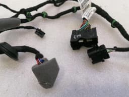 FERRARI Ferrari Purosangue F175 Wiring Loom 845582 Wiring Harness — thumbnail 5
