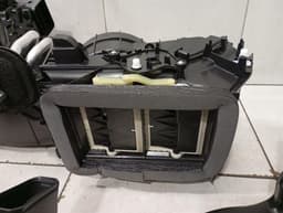 FERRARI Ferrari Purosangue F175 Heater Blower 781682 RHD Motor Heater Blower HVAC RHD — thumbnail 5