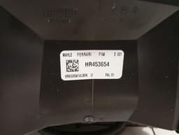 FERRARI Ferrari Purosangue F175 Heater Blower 781682 RHD Motor Heater Blower HVAC RHD — thumbnail 9