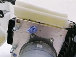 FERRARI Ferrari Purosangue F175 Brake Servo 912497 Brake Booster IPB UNIT — thumbnail 8