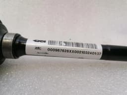 FERRARI Ferrari Purosangue F175 Right Front Drive Shaft 967626 Drive Shaft Front Re — thumbnail 4