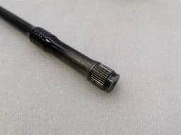 FERRARI Ferrari Purosangue F175 Right Front Drive Shaft 967626 Drive Shaft Front Re — thumbnail 5