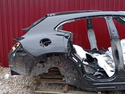 FERRARI Ferrari Purosangue F175 Rear Panel 985812401 RIGHT REAR RIGHT — thumbnail 2