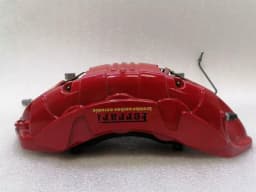 FERRARI Ferrari Purosangue F175 Right Front Caliper 763550 Brake Caliper Front Right — thumbnail 3
