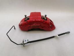 FERRARI Ferrari Purosangue F175 Right Front Caliper 763550 Brake Caliper Front Right — thumbnail 5