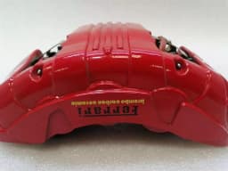 FERRARI Ferrari Purosangue F175 Right Front Caliper 763550 Brake Caliper Front Right — thumbnail 6