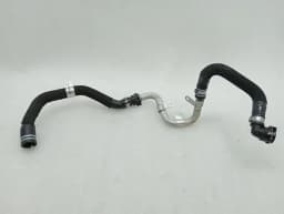 FERRARI Ferrari Purosangue F175 Cooling Pipe 888064 Coolant Hose Hose — thumbnail 2