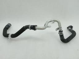 FERRARI Ferrari Purosangue F175 Cooling Pipe 888064 Coolant Hose Hose — thumbnail 1