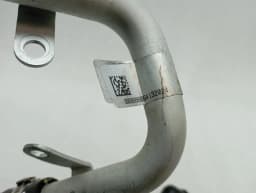 FERRARI Ferrari Purosangue F175 Cooling Pipe 888064 Coolant Hose Hose — thumbnail 4
