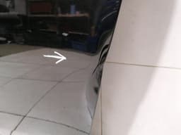 FERRARI Ferrari Purosangue F175 left front door 985816564 door front left — thumbnail 6