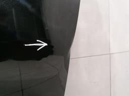 FERRARI Ferrari Purosangue F175 left front door 985816564 door front left — thumbnail 5