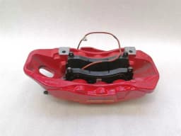 FERRARI Ferrari Purosangue F175 Right Front Caliper 763550 Brake Caliper Front Right — thumbnail 8